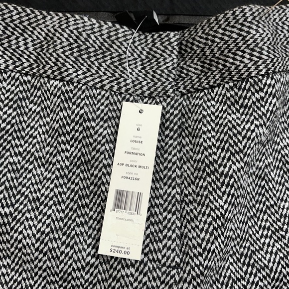 Theory Louis formation Super slim pants - Picture 11 of 13